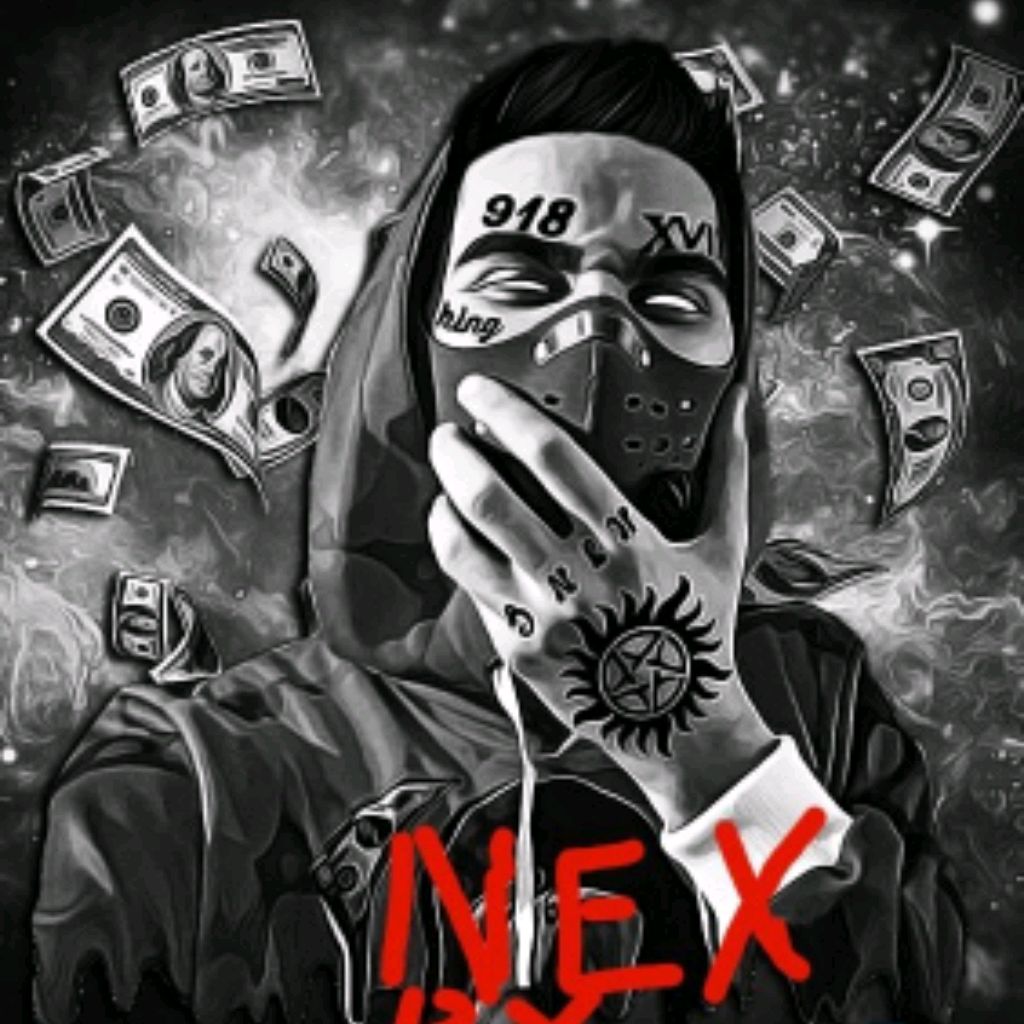 Иконка канала Nexby