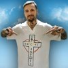 Иконка канала ХРИСТОЛЮБ ✝️ ВЕГАН 💚 ПАЦИФИСТ ☮️ КОСМОПОЛИТ 🌎