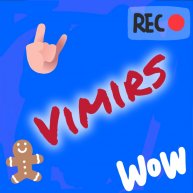 Иконка канала Vimirs