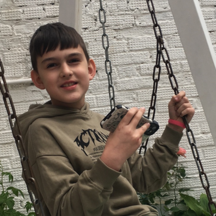 Аватар автора