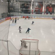 Иконка канала Путь Арсения в легенды хоккея