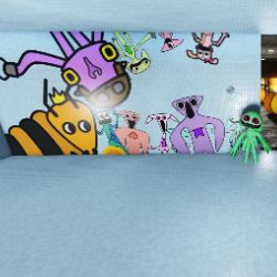 Иконка канала bittergigle