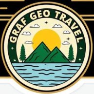 Иконка канала GrafGeoTravel | ProПутешествия
