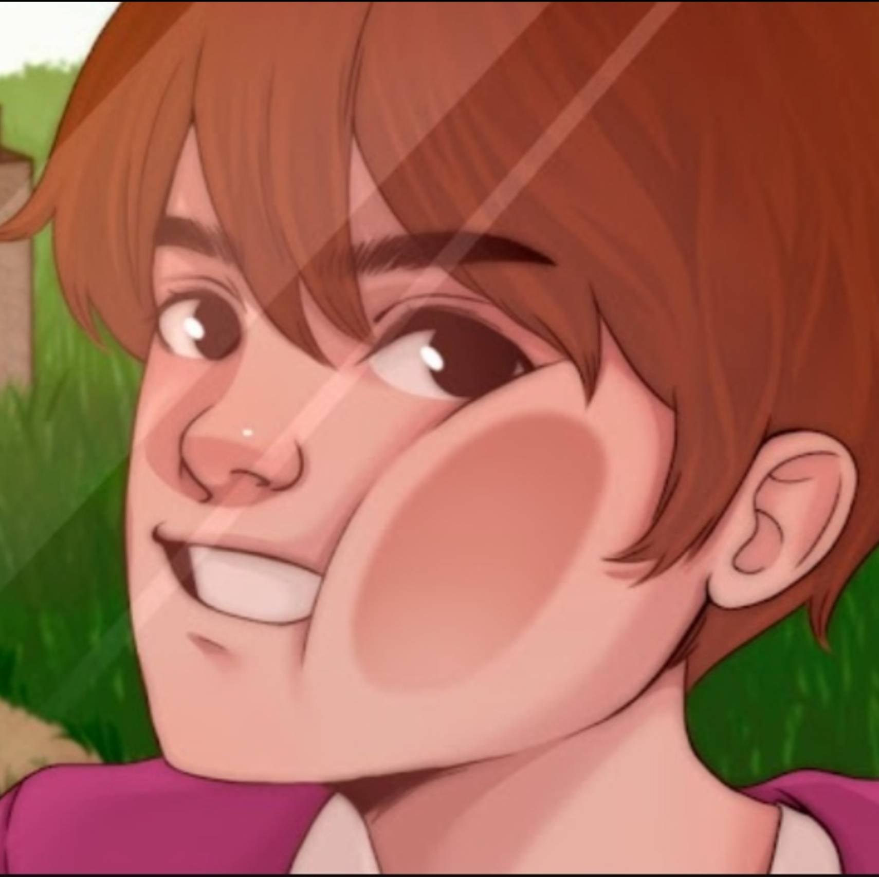 Аватар автора