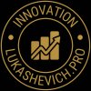 Иконка канала LUKASHEVICH.PRO