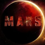 Иконка канала Mars X