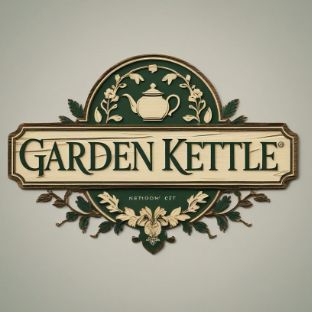 Иконка канала Garden Kettle