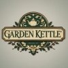 Иконка канала Garden Kettle