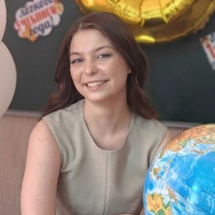 Иконка канала Глухих Анна