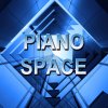 Иконка канала Piano Space - piano music