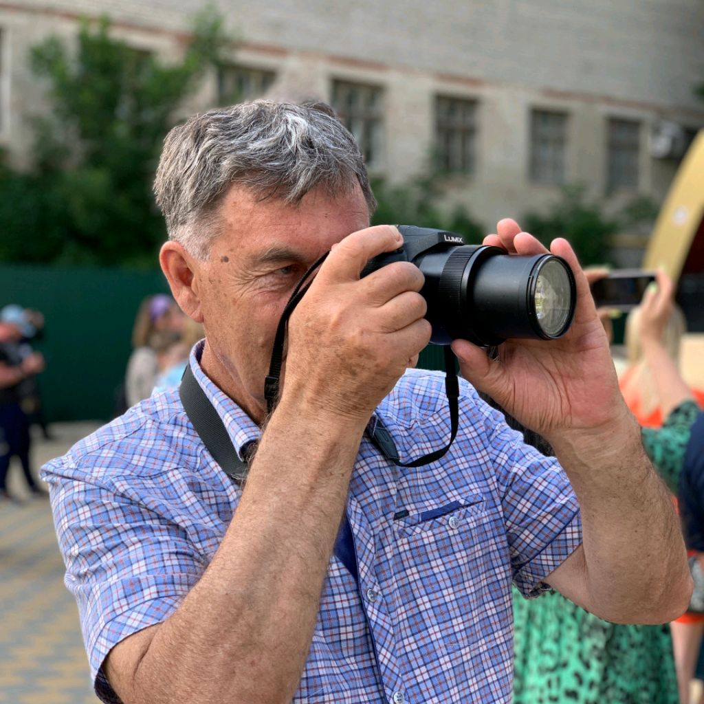 Иконка канала Пётр Жарков