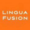 Иконка канала LinguaFusion