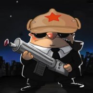 Иконка канала 38 узлов.