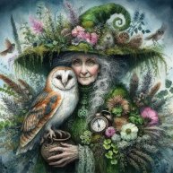 Иконка канала Сад, Таро и ПОДсказки