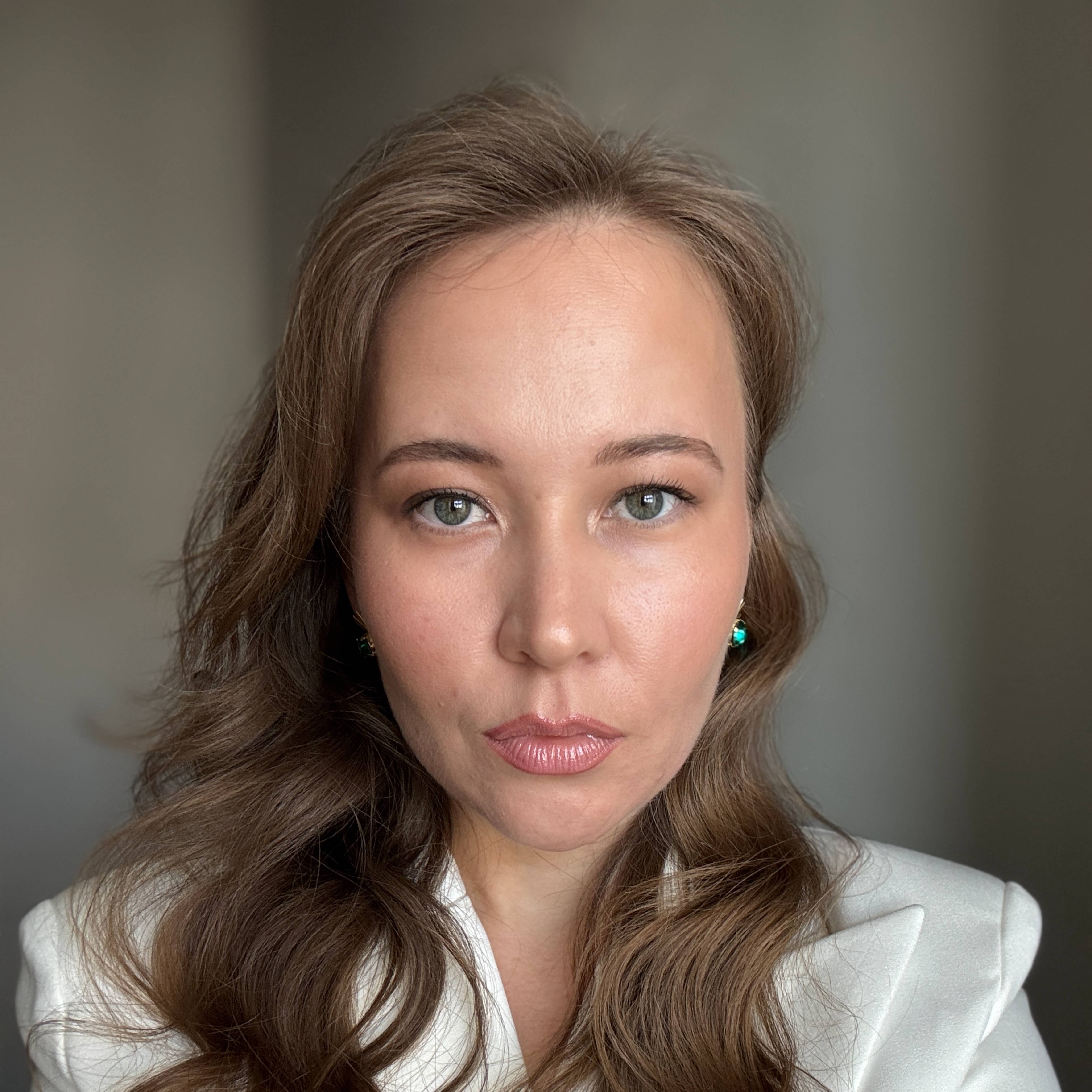 Иконка канала Elvina Evg | Цифровой психолог | Мотивация