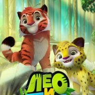 Иконка канала Рома Развлечения