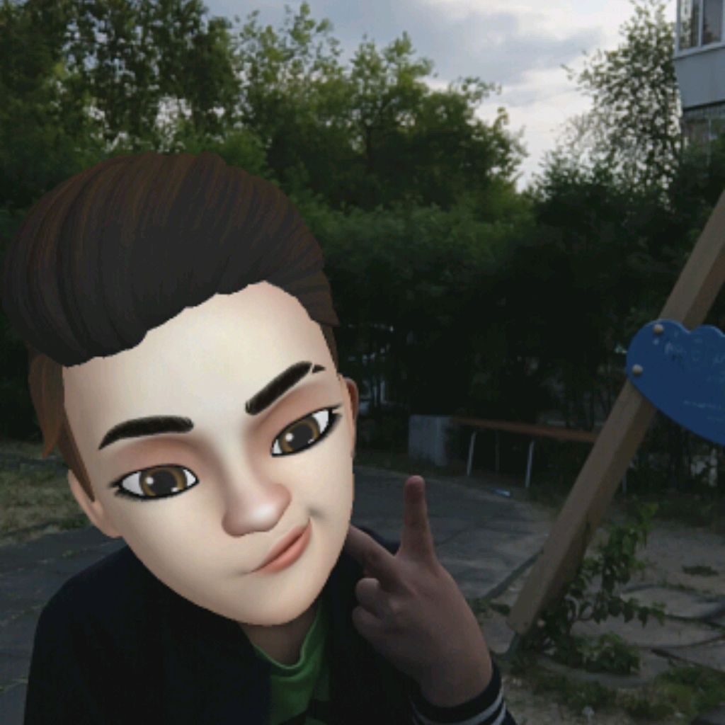 Аватар автора