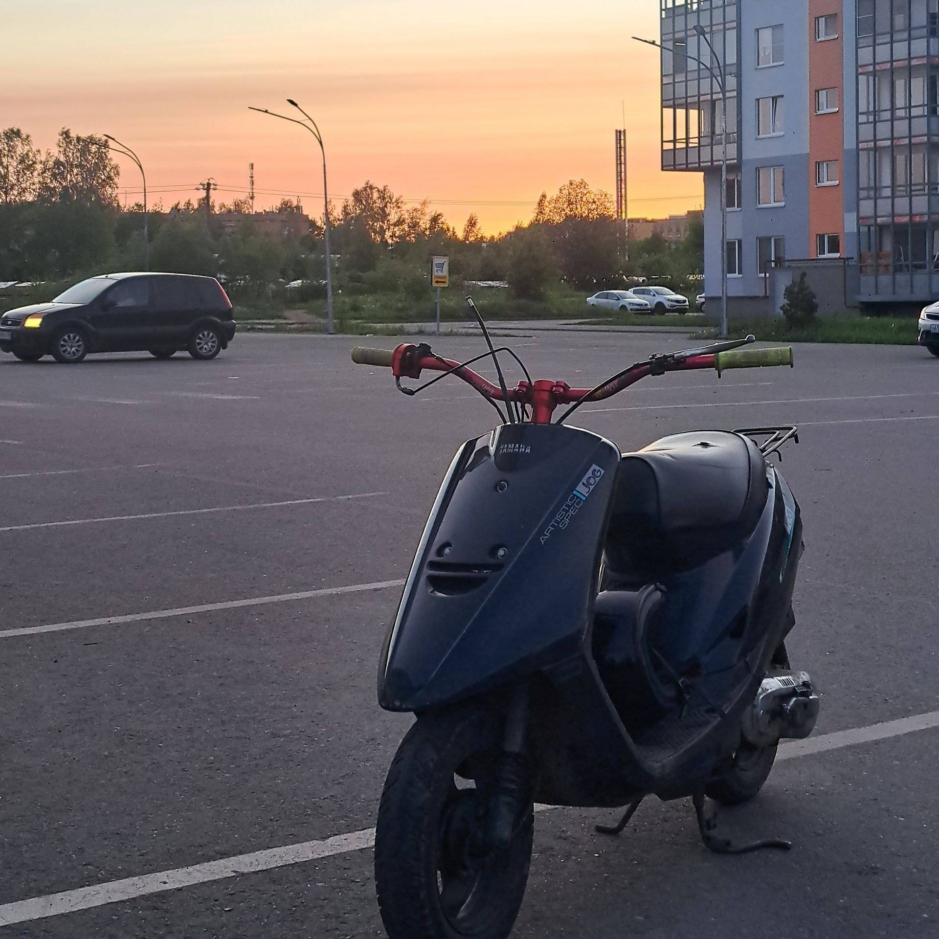 Аватар автора