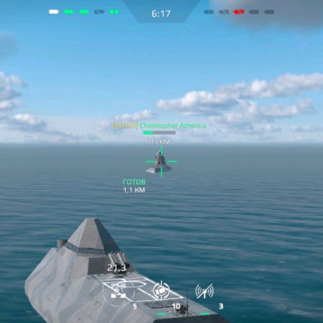 Аватар автора