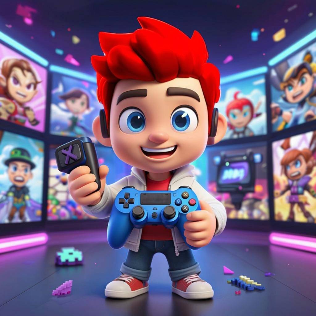 Аватар автора