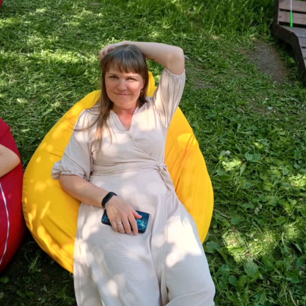 Иконка канала Тункина Елена