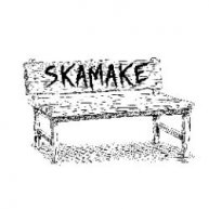 Иконка канала SKAMAKE