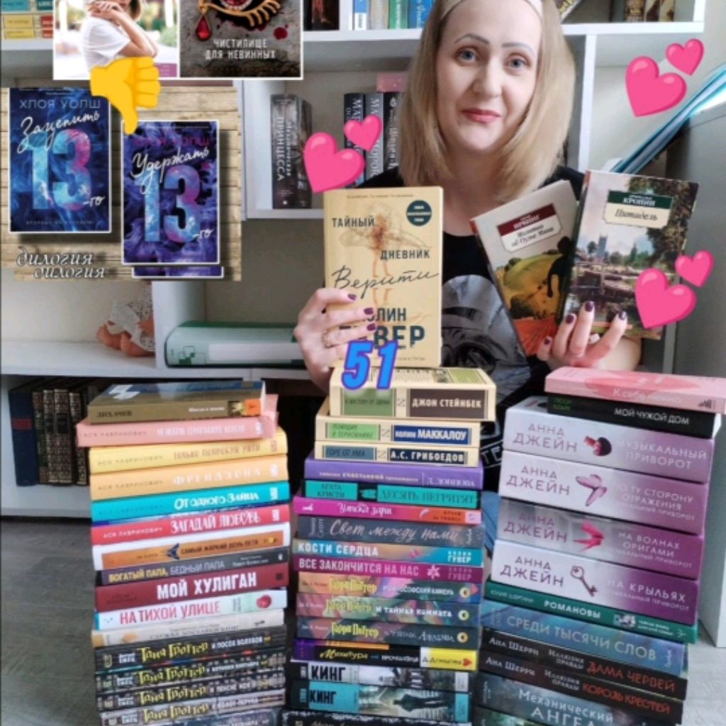 Аватар автора