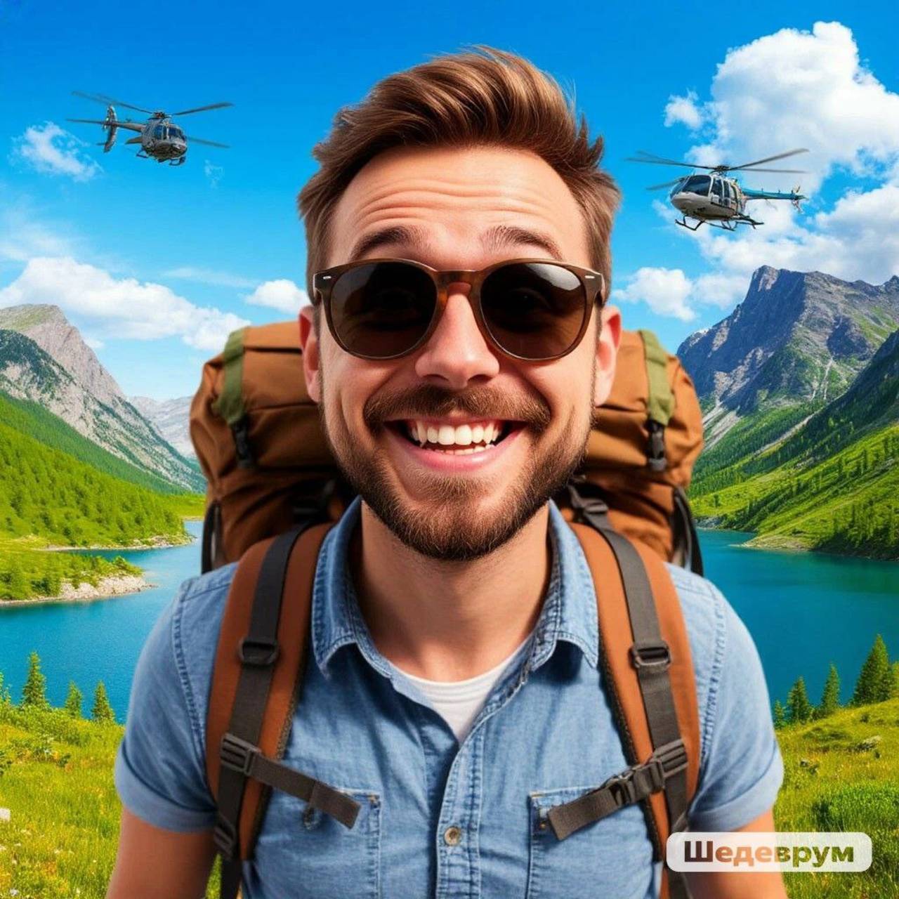 Аватар автора