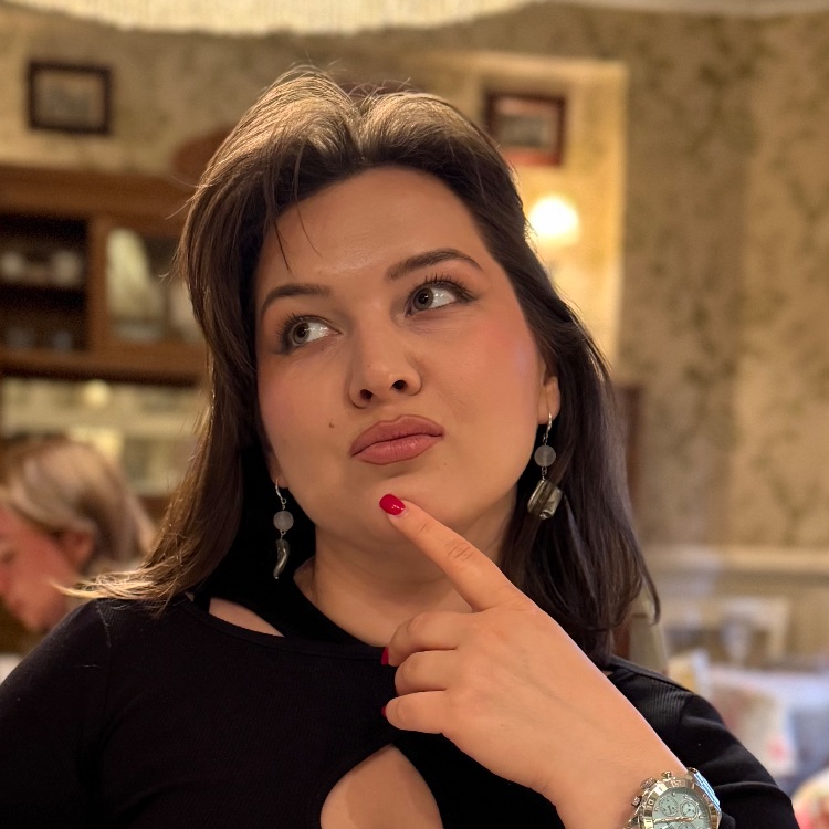 Иконка канала zotovasoprano