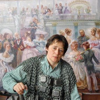 Аватар автора