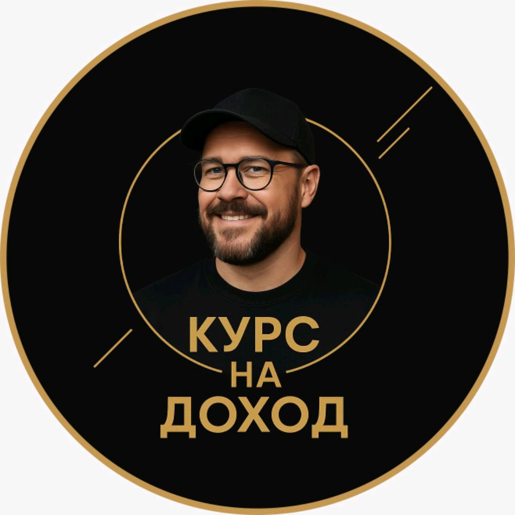 Иконка канала Мотивация, знания и доход.
