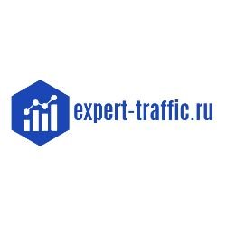 Иконка канала Expert Traffic