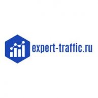 Иконка канала Expert Traffic