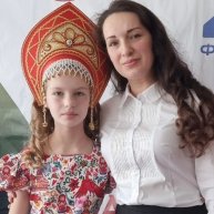 Иконка канала @SobinaT