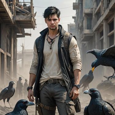 Аватар автора