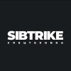 Иконка канала SIBTRIKE заряжен на Грузоперевозки