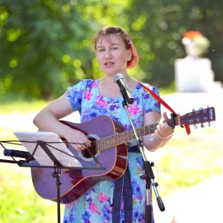 Аватар автора