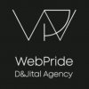 Иконка канала WebPride