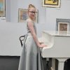 Иконка канала Сухова Алиса вокалистка из Салехарда
