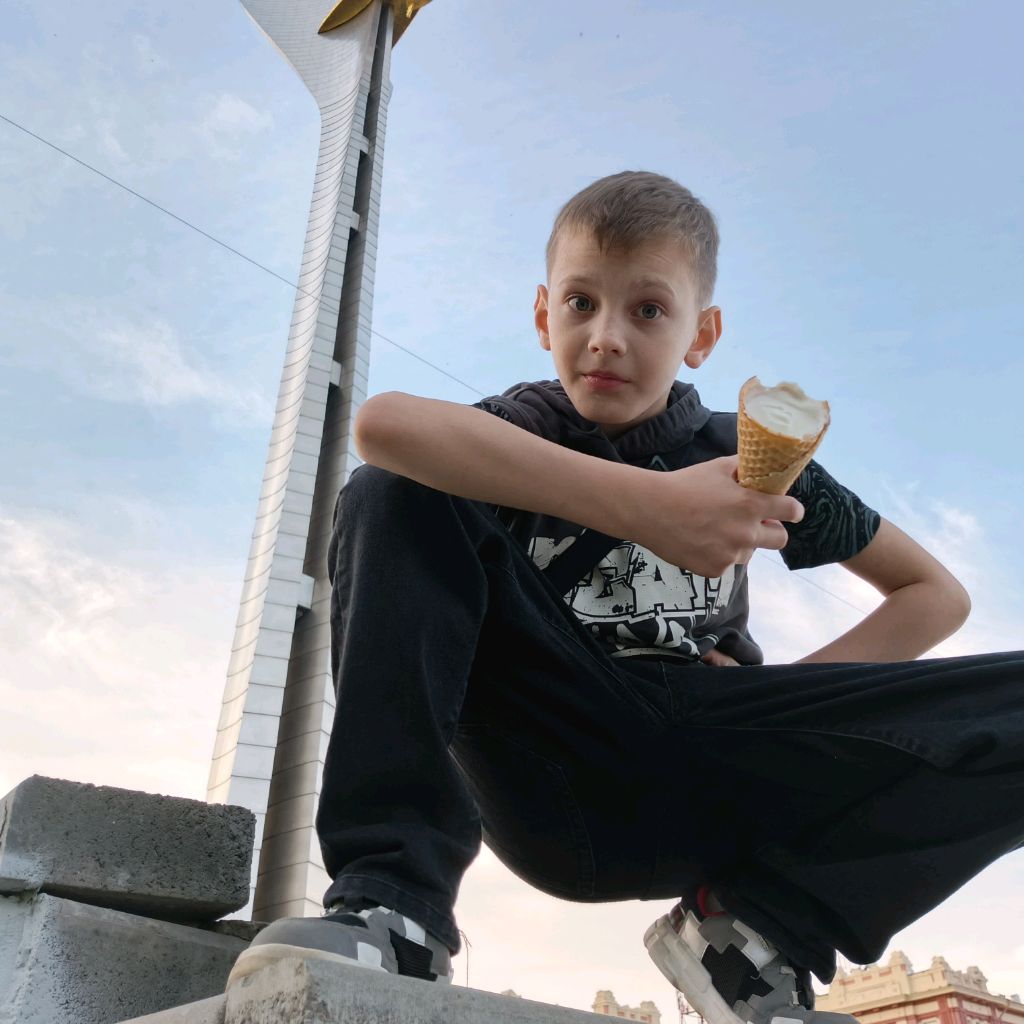 Аватар автора