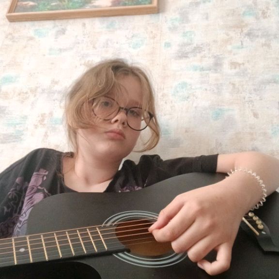 Аватар автора