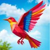 Иконка канала Origami_Paper_Craft