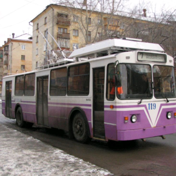 Аватар автора