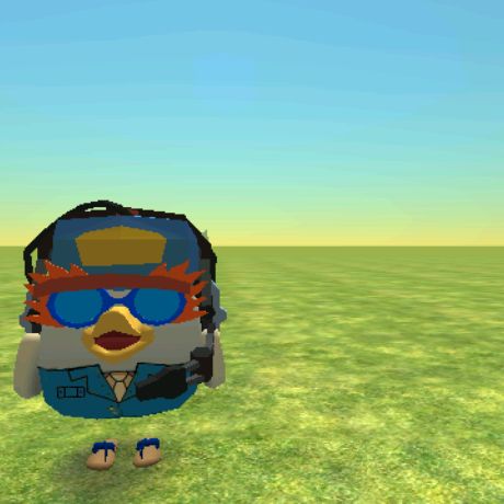 Аватар автора