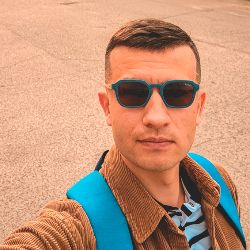 Аватар автора