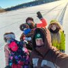 Иконка канала The Family Wanders