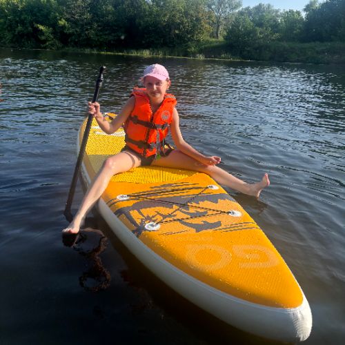 Аватар автора