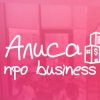 Иконка канала Алиса про business