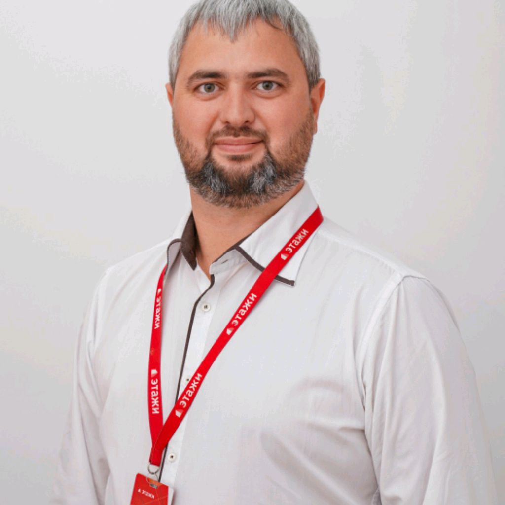 Аватар автора
