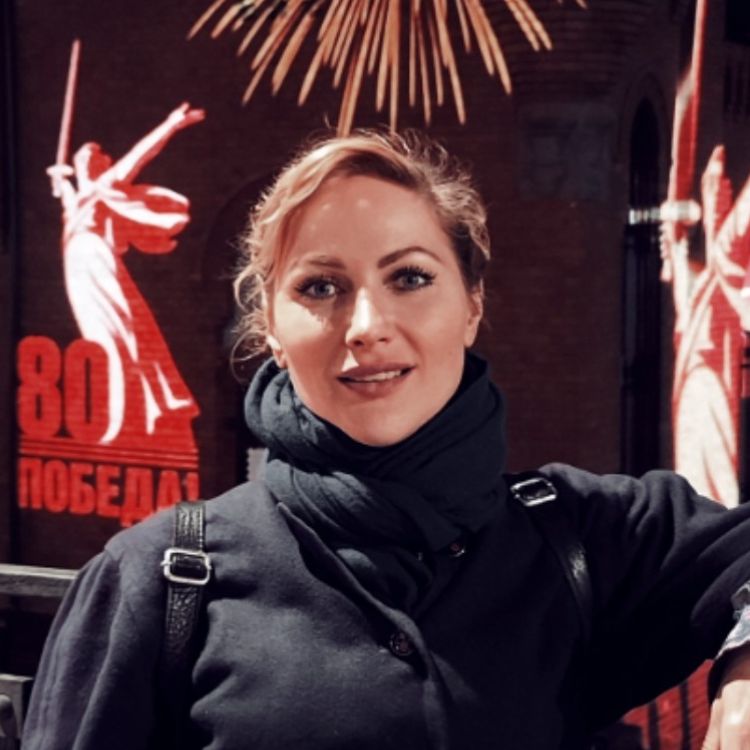 Аватар автора